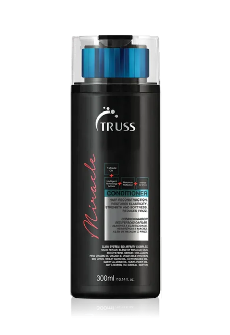 TRUSS MIRACLE CONDITIONER 300ML
